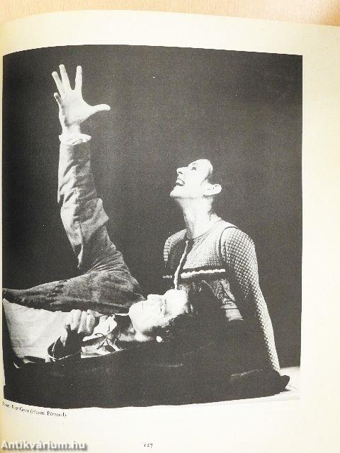 Szerelmeim, szerepeim és a szemtanúk