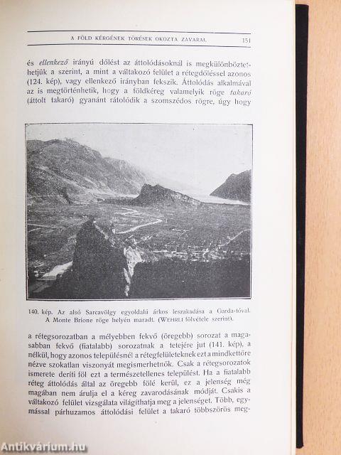 Általános geológia