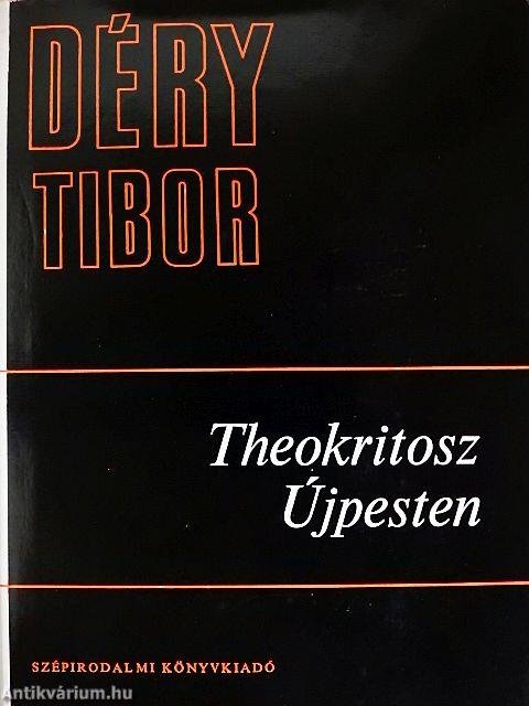 Theokritosz Újpesten I-II.