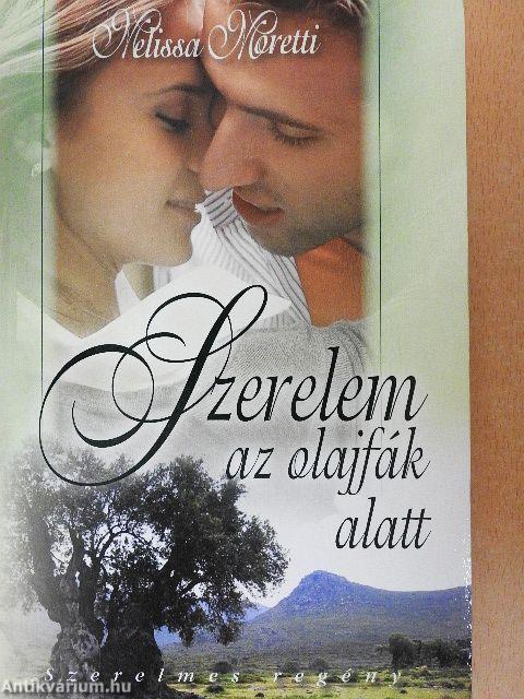 Szerelem az olajfák alatt