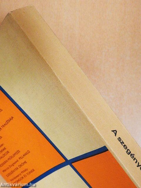 A szegények öröme