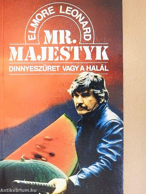 Mr. Majestyk