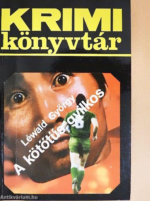 A kötőtűs gyilkos