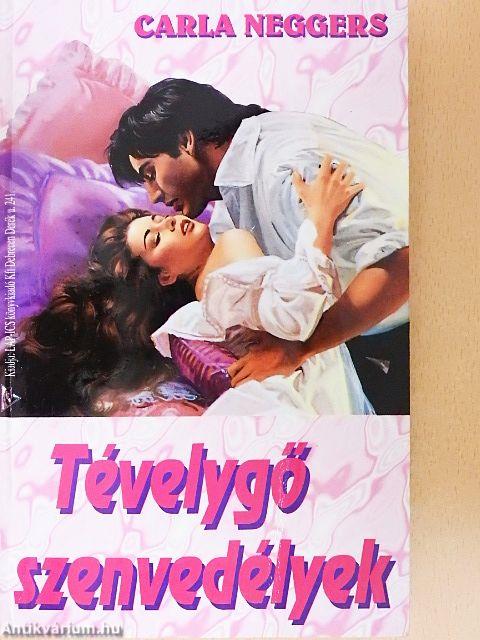 Tévelygő szenvedélyek