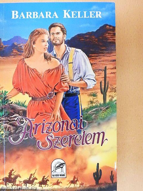 Arizonai szerelem