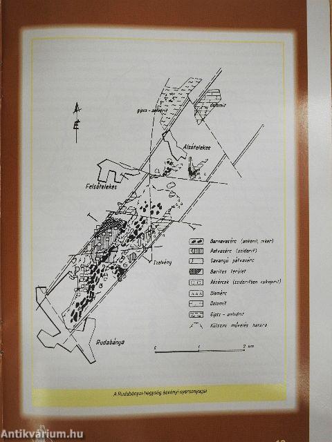 Borsod-Abaúj-Zemplén Megyei Bányászattörténeti Múzeum