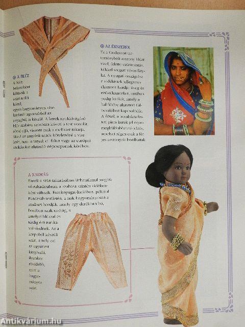 A világ babái 2000/01.