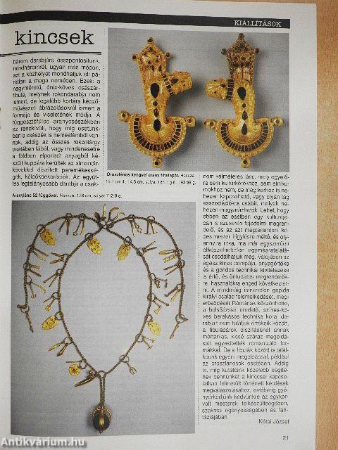 Magyar Ötvös 1999/1.