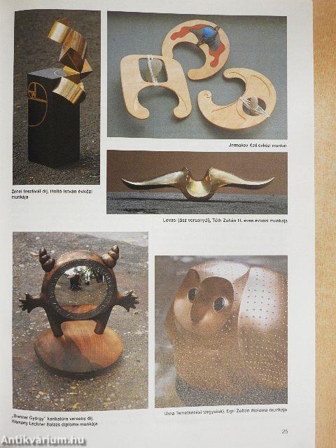 Magyar Ötvös 1999/1.