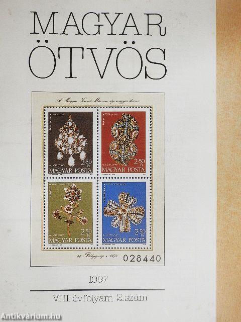 Magyar Ötvös 1997/2.