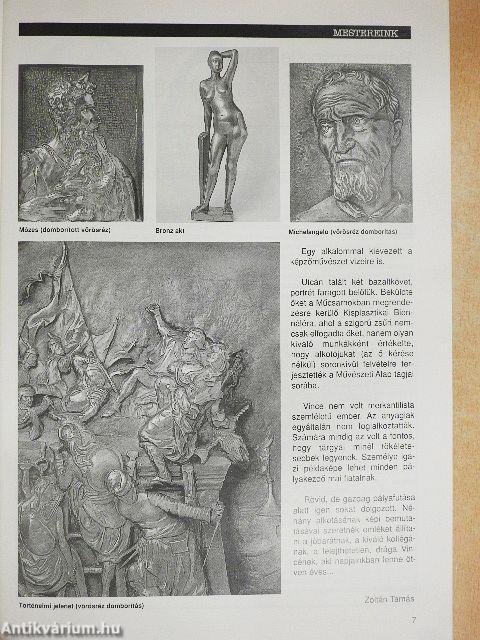 Magyar Ötvös 1997/2.