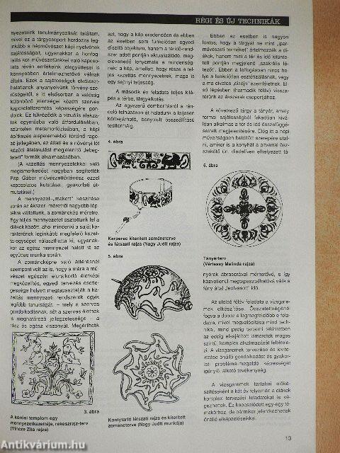 Magyar Ötvös 1997/2.