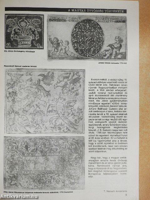 Magyar Ötvös 1993/1.