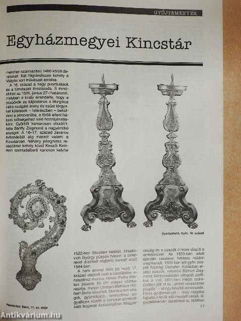 Magyar Ötvös 1993/1.