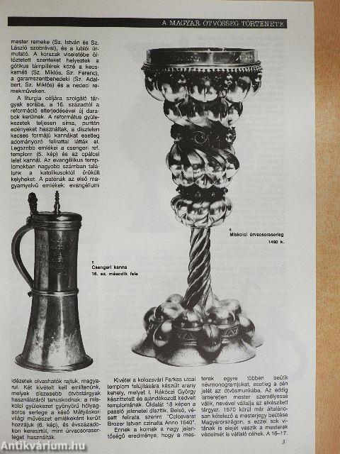 Magyar Ötvös 1990/2.