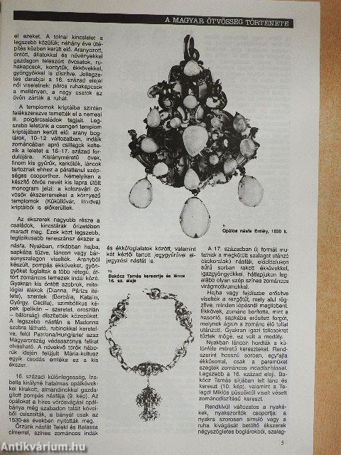 Magyar Ötvös 1990/2.