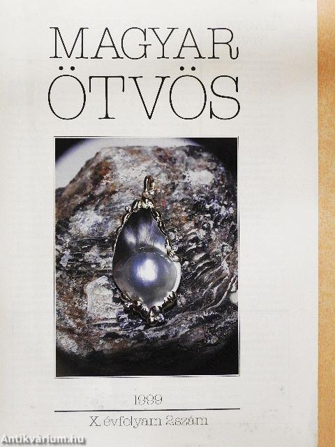 Magyar Ötvös 1999/2.