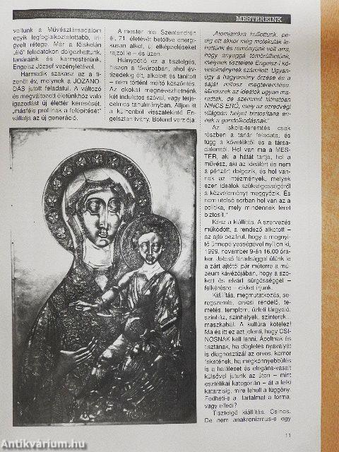 Magyar Ötvös 1999/2.