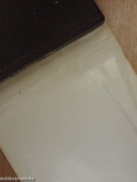 Ülsz (dedikált példány)