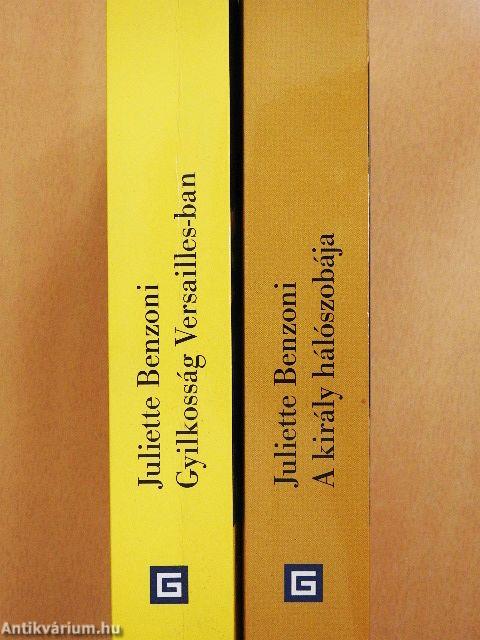 Mérgezések kora I-II.