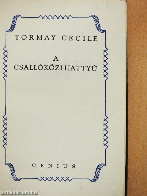 Az ősi küldött I-III.