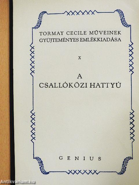 Az ősi küldött I-III.