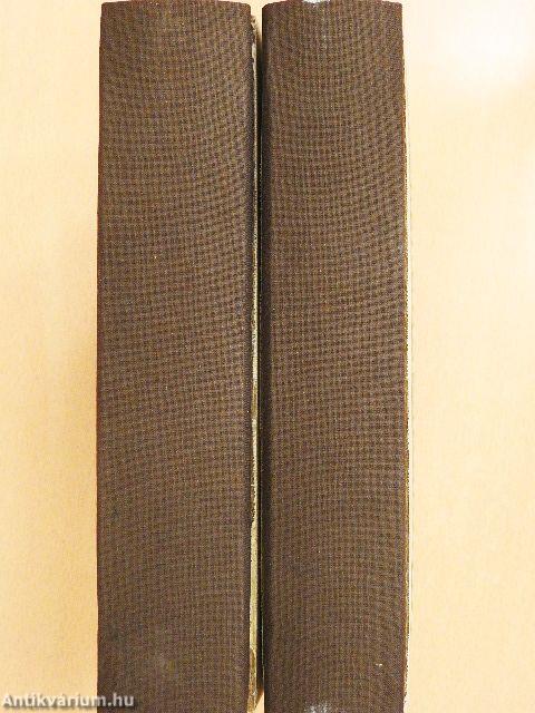 A harmadik Róma I-II.