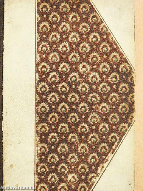 A harmadik Róma I-II.