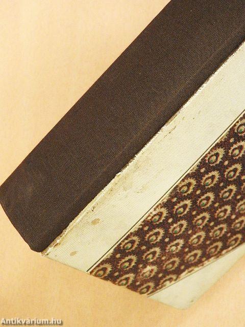 A harmadik Róma I-II.