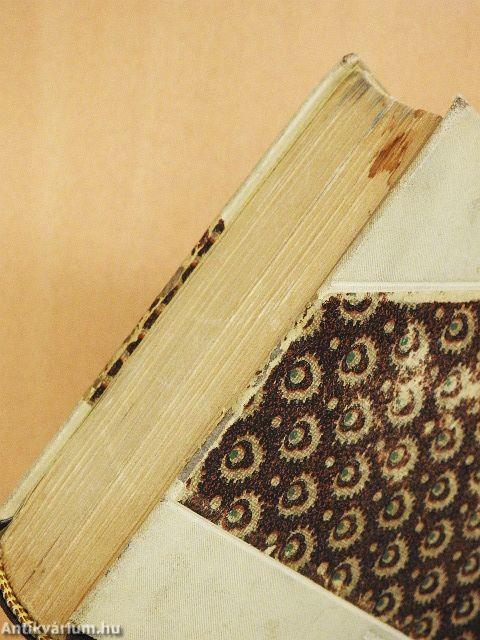 A harmadik Róma I-II.