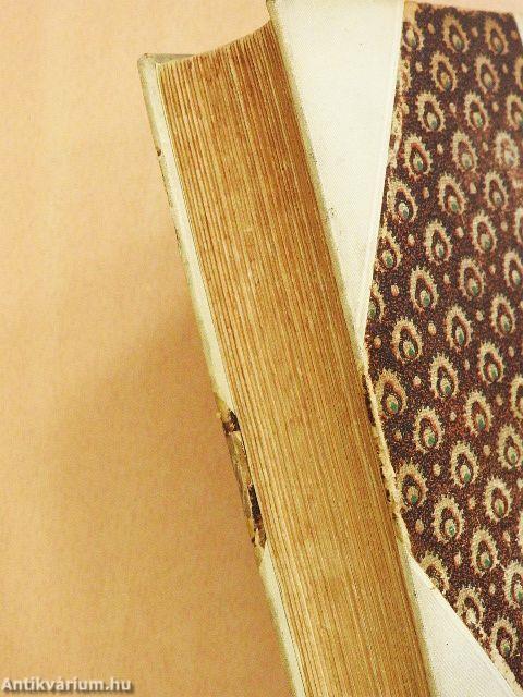 A harmadik Róma I-II.