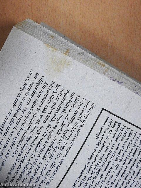 A világ legnagyobb csodái