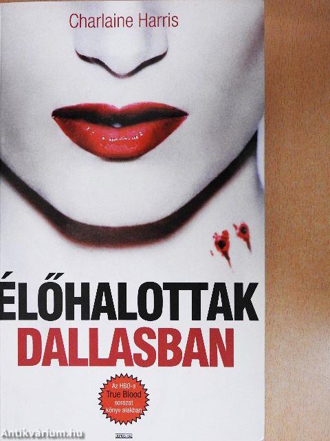 Élőhalottak Dallasban