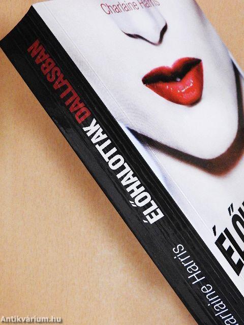 Élőhalottak Dallasban