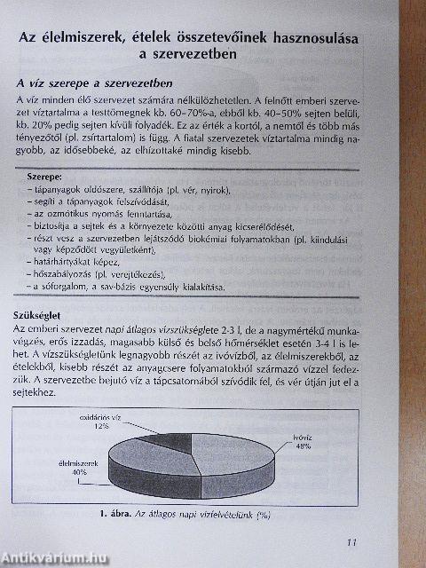 Táplálkozástan