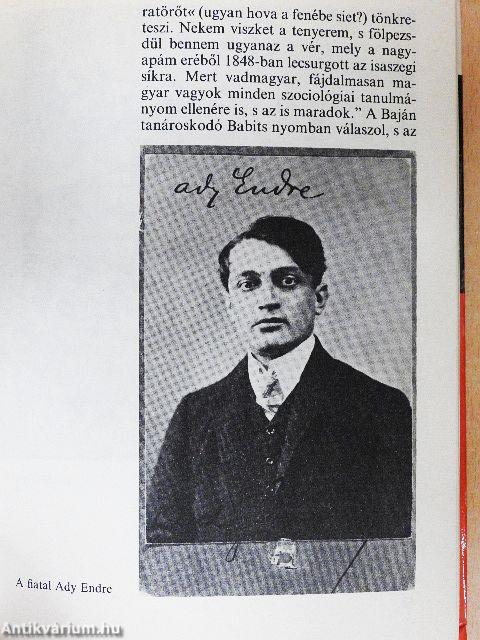 Így élt Kosztolányi Dezső