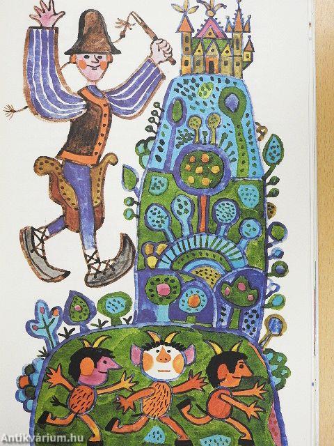 Hol volt, hol nem volt