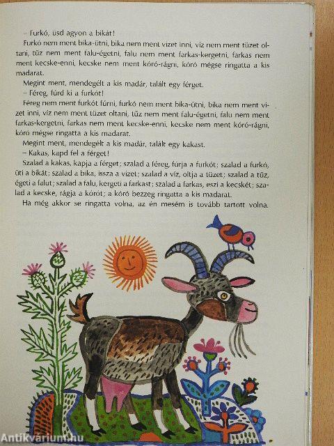 Hol volt, hol nem volt