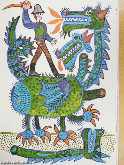 Hol volt, hol nem volt