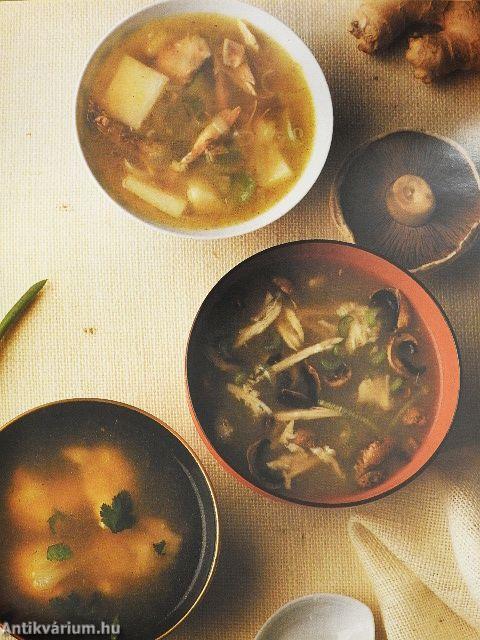 Kínai szakácskönyv