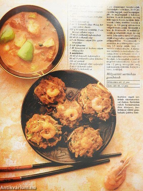 Kínai szakácskönyv