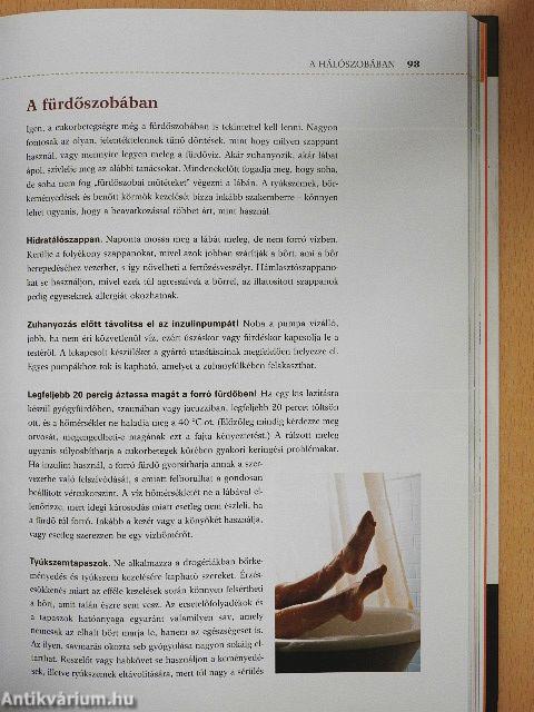 Hogyan éljünk együtt a cukorbetegséggel?