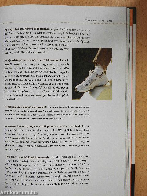 Hogyan éljünk együtt a cukorbetegséggel?