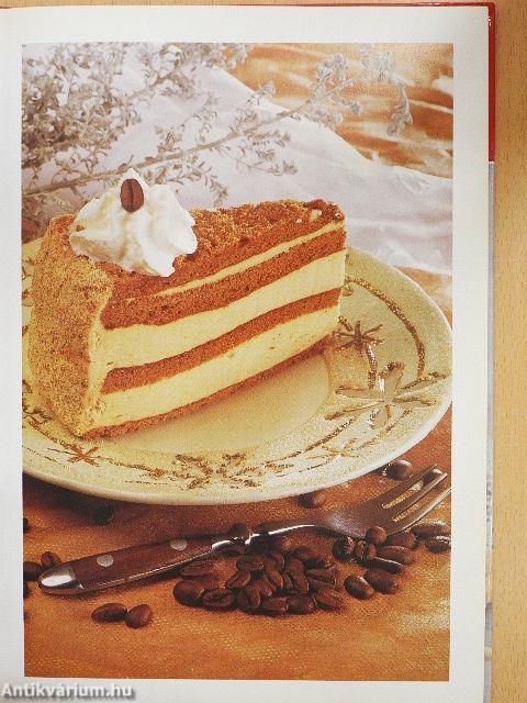 55 pompás tortaféle