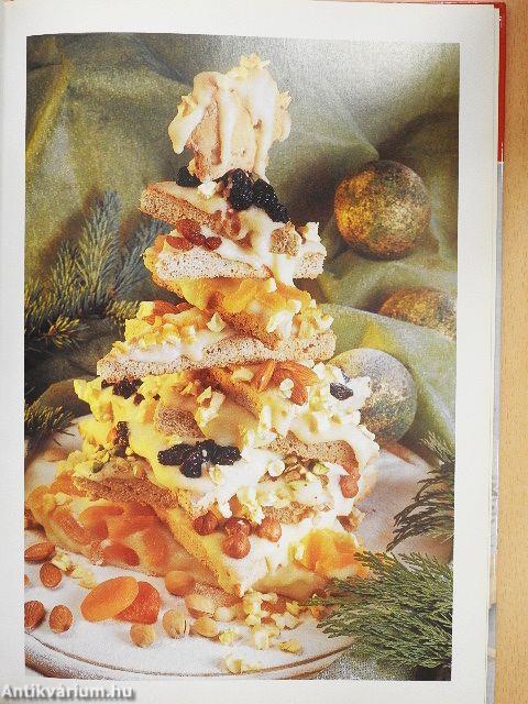 55 pompás tortaféle