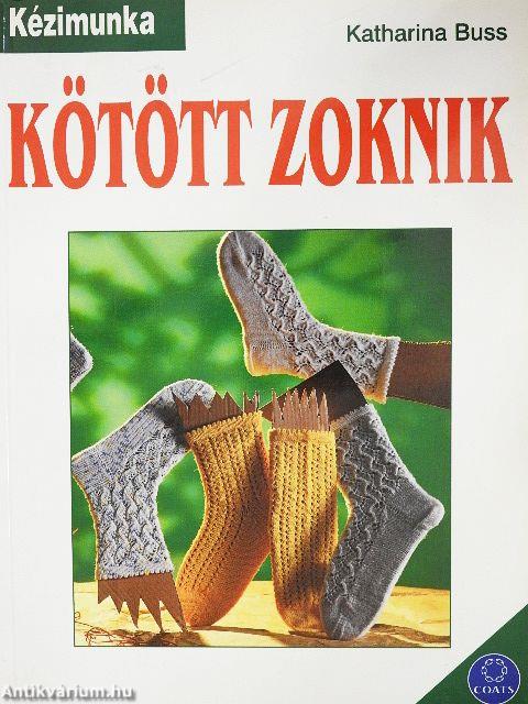 Kötött zoknik