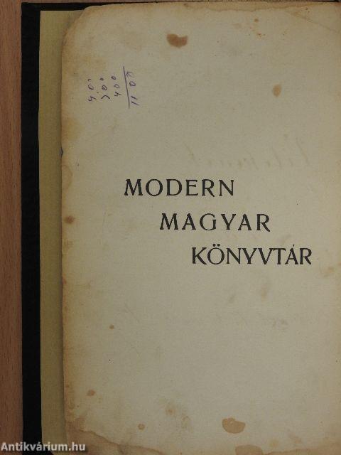 Farkas Pál önkéntes naplója