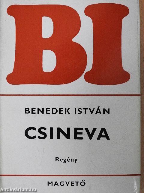 Csineva I-III.