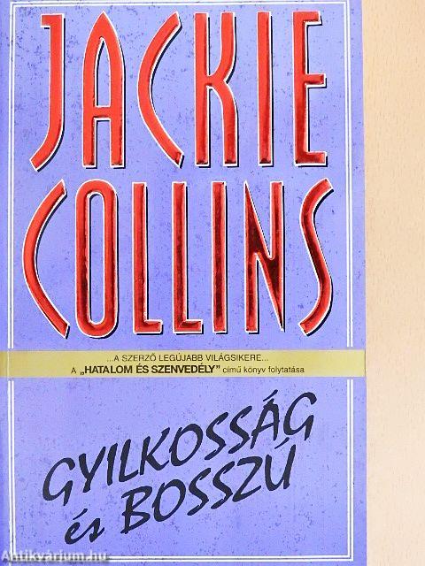 Gyilkosság és bosszú