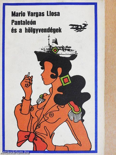 Pantaleón és a hölgyvendégek